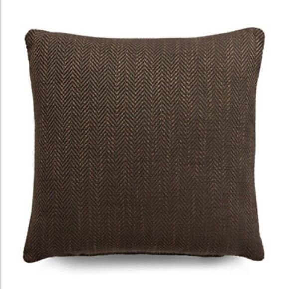 Furniture Nashua Toss Pillow - Bronze - Picture 1 of 4